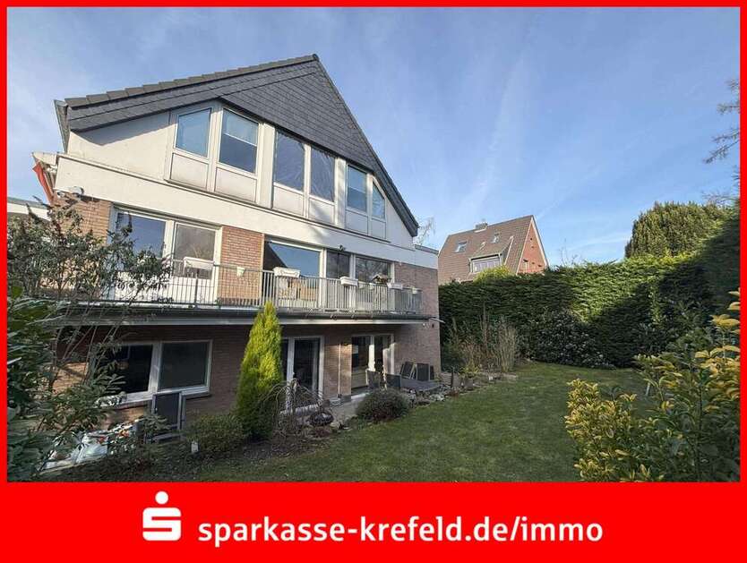 Haus zum Kaufen in Krefeld 799.000 € 200 m²