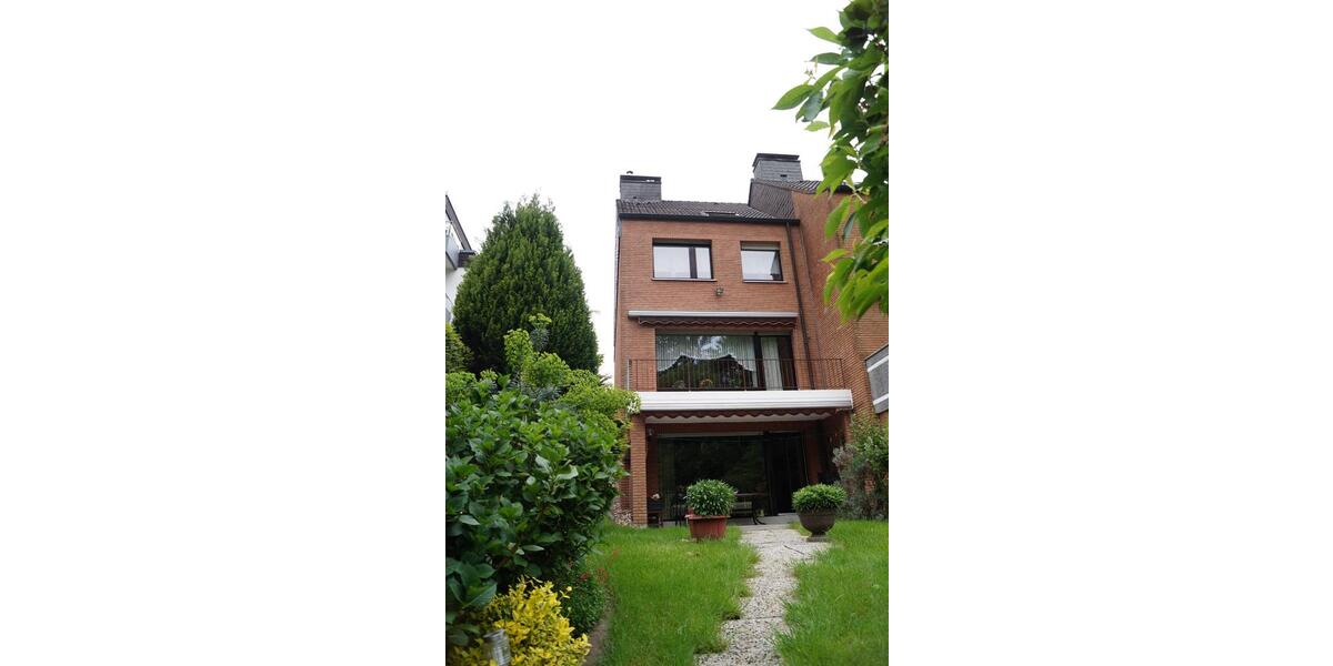 Einfamilienhaus Mülheim an der Ruhr Mellinghofen - 7 Zimmer, 180 m&sup2;, 1.900&euro; | Angebot:25172574