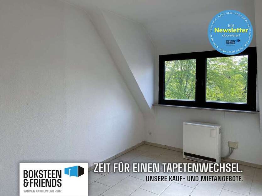 Wohnung zum Mieten in Oberhausen 315 € 46 m²