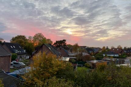 Wohnung über den Dächern von St.Tönis Tönisvorst Gartenmitnutzung 2 zimmer