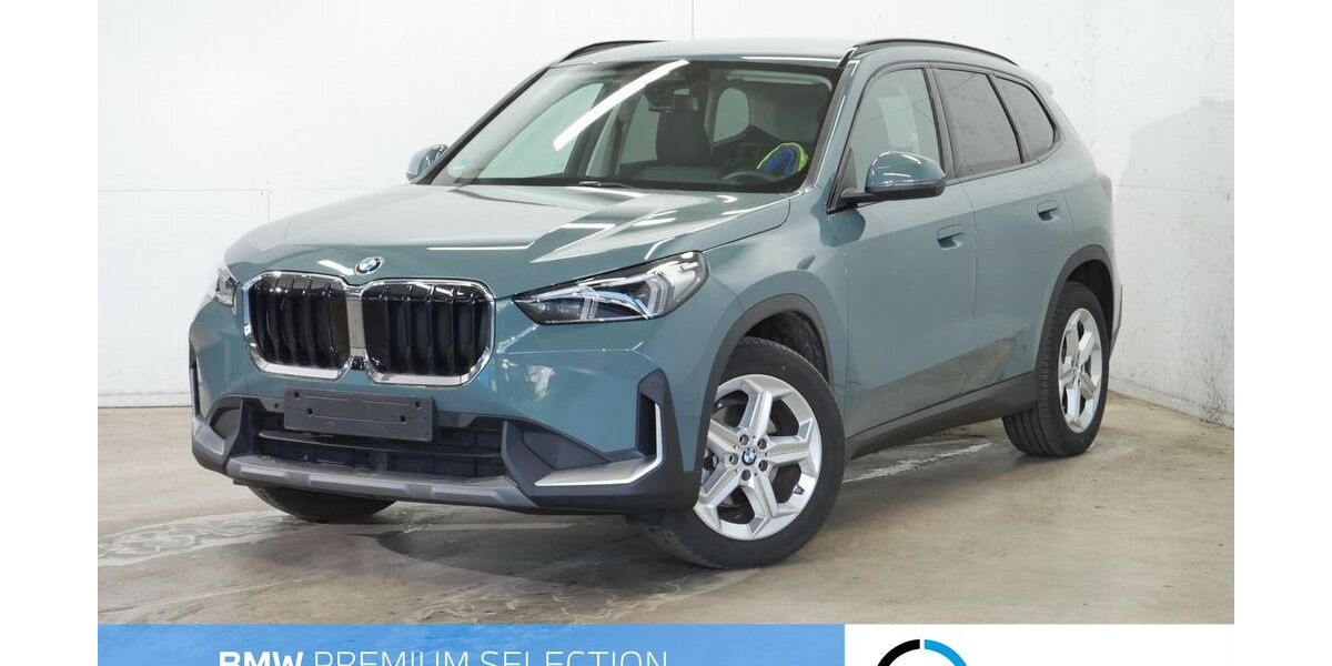 BMW X1 6.157 km 39.430 &euro; Mülheim 45472