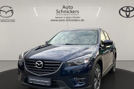 Mazda CX-5 65.509 km 16.240 &euro; Moers 47441