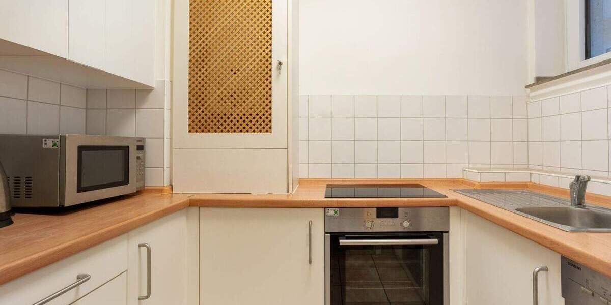 Etagenwohnung Düsseldorf Derendorf - 5 Zimmer, 143 m&sup2;, 649.000&euro; | Angebot:24991260