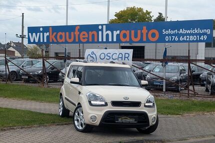 Kia Soul 175.000 km 5.899 € Kempen 47906