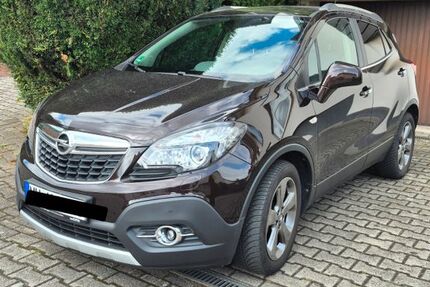 Opel Mokka 105.000 km 7.700 &euro; Oberhausen 46049
