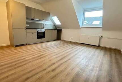 Wohnung zum Mieten in Düsseldorf 840 € 48 m² 2 zimmer