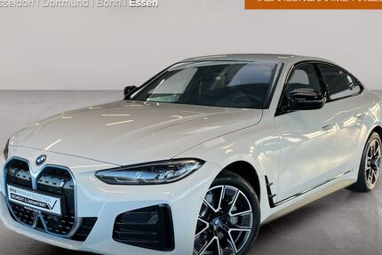 BMW i4 29.194 km 39.999 &euro; Essen 45141