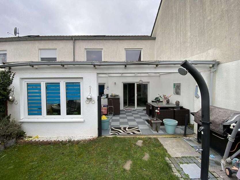 Haus zum Kaufen in Bochum 329.000 € 95 m²