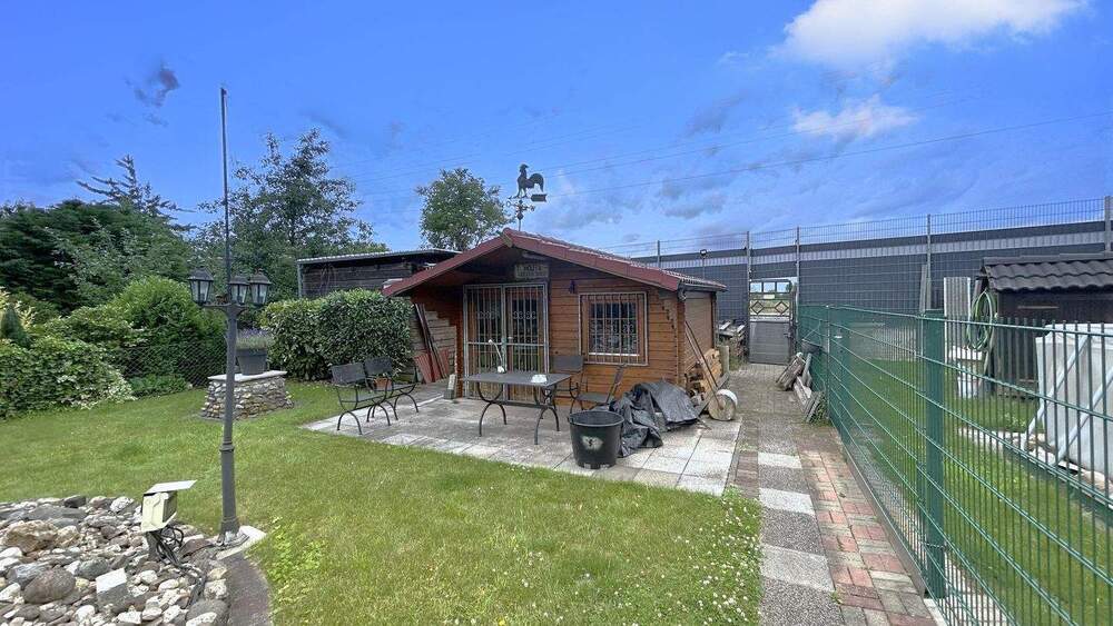 Doppelhaushälfte Duisburg Bergheim - 4 Zimmer, 130 m&sup2;, 419.000&euro; | Angebot:24212432