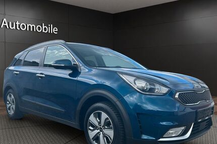 Kia Niro 100.000 km 14.990 &euro; Recklinghausen 45659