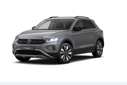 VW T-Roc 25.982 km 21.170 &euro; Gelsenkirchen 45894