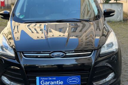 Ford Kuga 216.000 km 8.999 &euro; Mettmann Stadtwald Bahnhof 40822