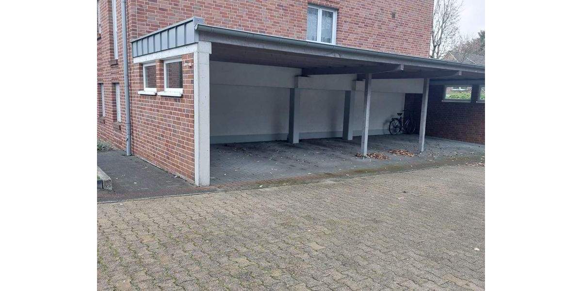 Etagenwohnung Gladbeck Mitte - 3 Zimmer, 134 m&sup2;, 1.200&euro; | Angebot:24247300