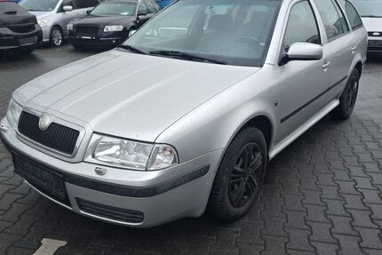 Skoda Octavia 214.000 km 950 &euro; Bottrop 46238