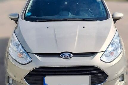 Ford B-Max 129.120 km 7.290 &euro; Bottrop 46236