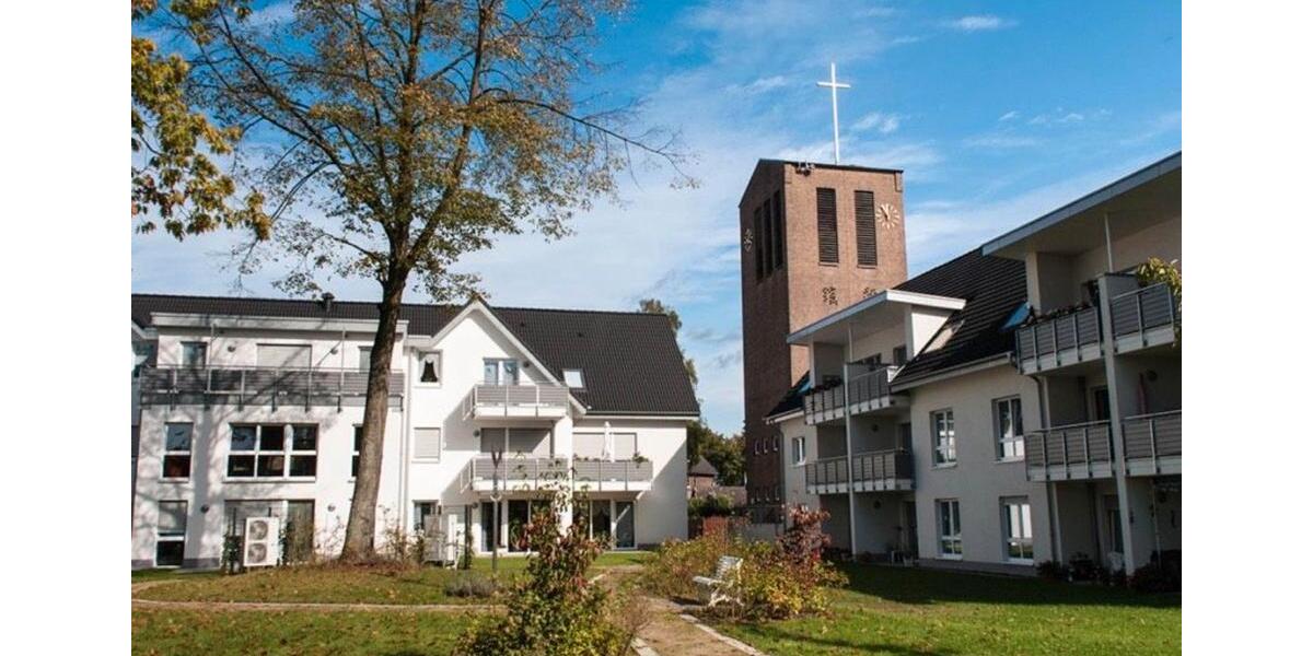 Dachgeschoßwohnung Bottrop Boy - 2 Zimmer, 58 m&sup2;, 794&euro; | Angebot:25081431