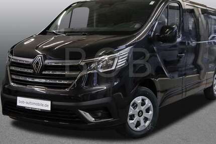 Renault Trafic 6.702 km 38.555 &euro; Düsseldorf 40233