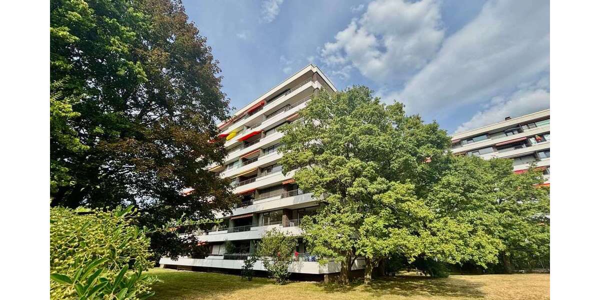 Etagenwohnung Düsseldorf Lörick - 2 Zimmer, 68 m&sup2;, 224.000&euro; | Angebot:27104531