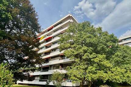 Wohnung Düsseldorf Lörick - 2 Zimmer, 68 m&sup2;, 224.000&euro; | Angebot:27104531