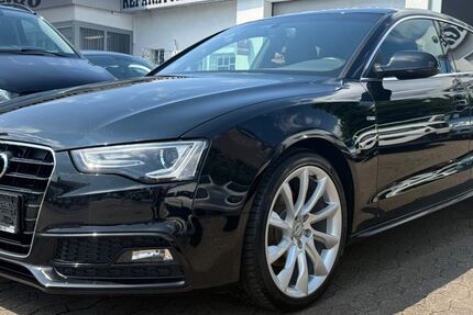 Audi A5 117.705 km 18.498 &euro; Heiligenhaus 42579