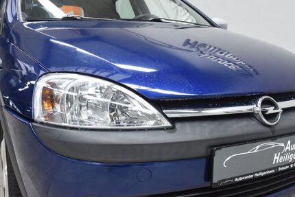 Opel Corsa 91.198 km 1.580 &euro; Heiligenhaus 42579