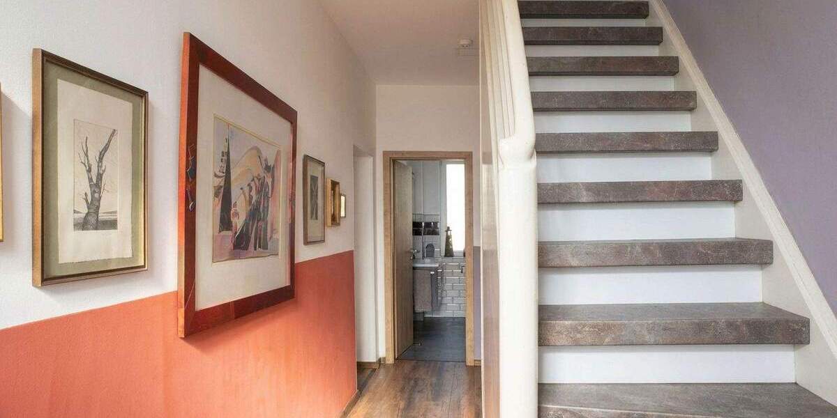 Mehrfamilienhaus, Wohnhaus Bottrop Eigen - 8 Zimmer, 145 m&sup2;, 638.000&euro; | Angebot:24566966