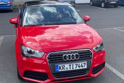 Audi A1 165.235 km 5.450 &euro; Krefeld 47805
