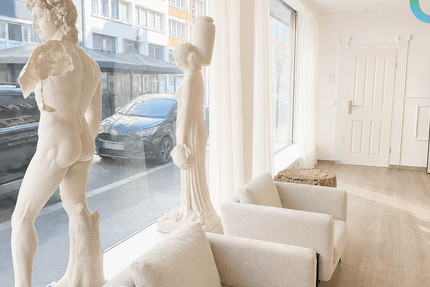 Gewerbeobjekt Düsseldorf Stadtmitte - 1.350.000&euro; | Angebot:26877585