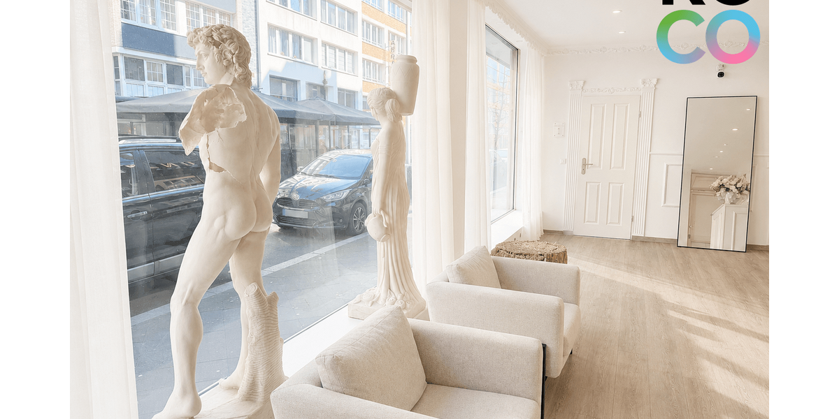 Gewerbeobjekt Düsseldorf Stadtmitte - 1.350.000&euro; | Angebot:26877585