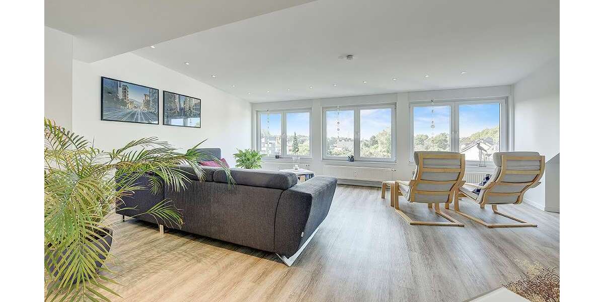 Wohnung zum Kaufen in Oberhausen 365.000 € 142 m² 5 zimmer