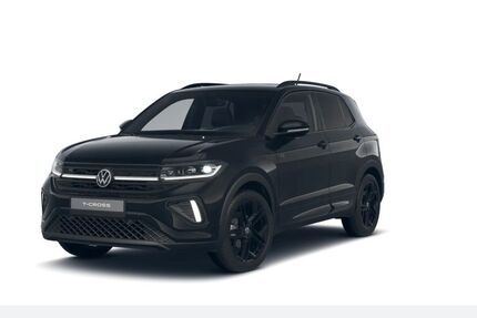 VW T-Cross 20.785 km 27.940 &euro; Bochum 44809