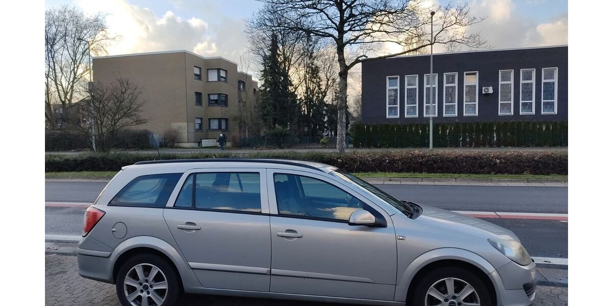 Opel Astra 175.000 km 3.500 &euro; Oberhausen 46049