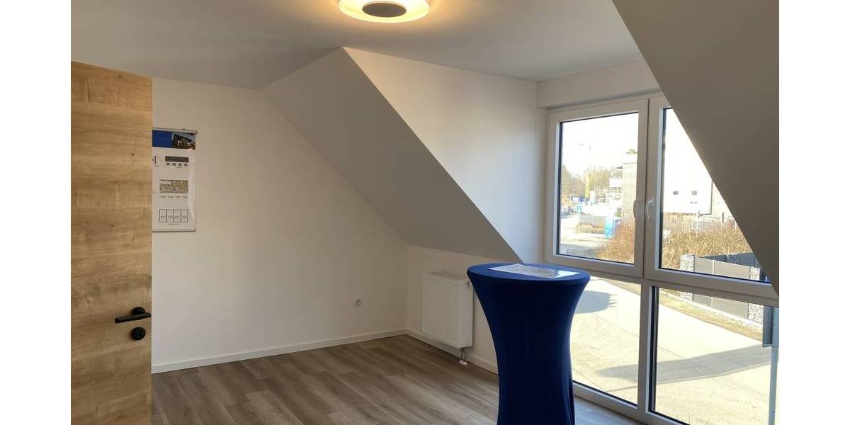 Doppelhaushälfte Duisburg Bergheim - 4 Zimmer, 129 m&sup2;, 519.800&euro; | Angebot:26476070