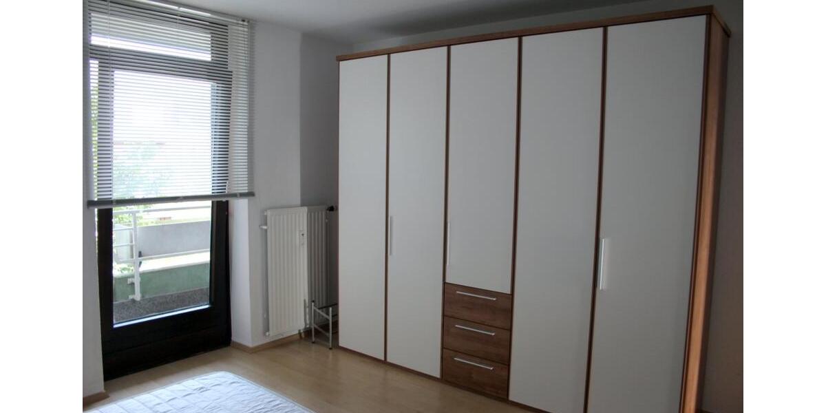 Helle 3 Zimmer-Eigentumswohnung (70 qm) auf der Saarner Kuppe 3 zimmer