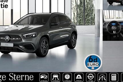 Mercedes-Benz GLA 180 3.879 km 44.998 &euro; Wesel 46485