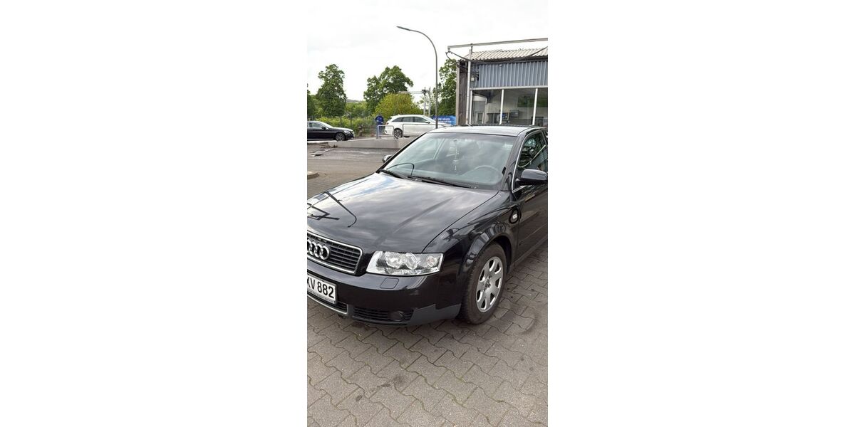 Audi A4 164.000 km 3.200 &euro; Herten 45699
