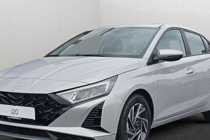 Hyundai i20 23.058 km 19.990 &euro; Bochum 44809