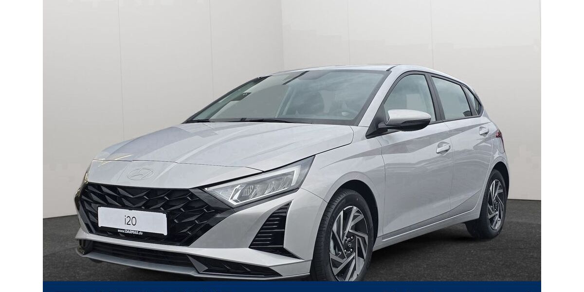 Hyundai i20 23.058 km 19.990 &euro; Bochum 44809