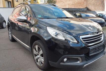 Peugeot 2008 63.299 km 7.850 € Bochum-Wattenscheid 44866
