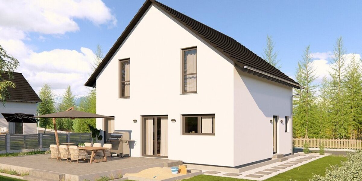 Ihr individuell geplantes 4-Zimmer-Haus in Essen - projektiert für Ihre Wünsche - 4- Essen Stadtbezirk IV | Angebot:27362296