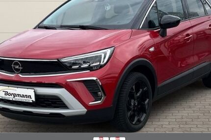 Opel Crossland (X) 15.650 km 20.880 &euro; Dorsten 46286