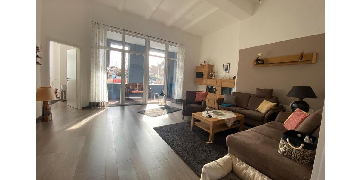 Erdgeschoßwohnung Wesel Fusternberg - 3 Zimmer, 105 m&sup2;, 1.500&euro; | Angebot:26099678