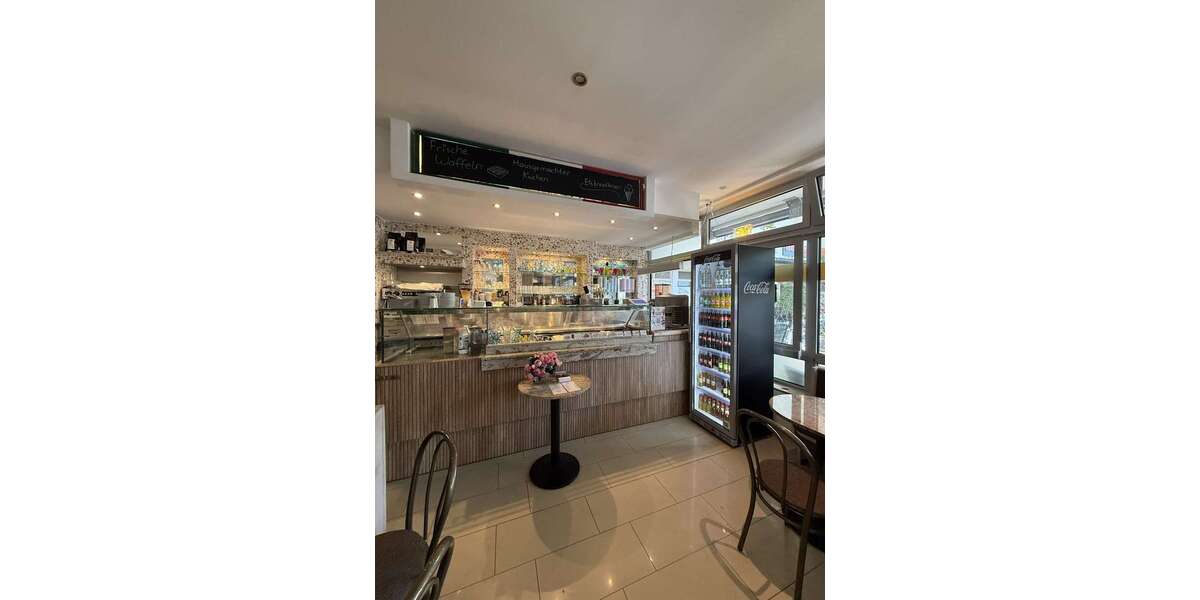 Gewerbeobjekt Düsseldorf Derendorf - 1.875&euro; | Angebot:27154068