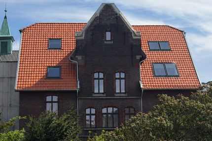 Wohnung Herne Röhlinghausen - 2.5 Zimmer, 77 m&sup2;, 1.040&euro; | Angebot:26901126