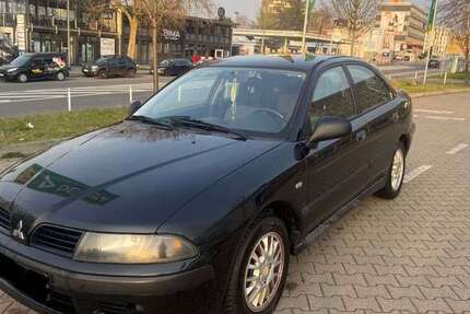 Mitsubishi Carisma 198.000 km 2.500 &euro; Essen 45143