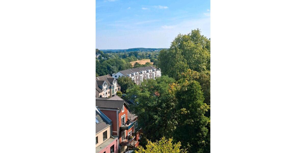 Etagenwohnung Mülheim an der Ruhr Broich - 4 Zimmer, 130 m&sup2;, 350.000&euro; | Angebot:27168192