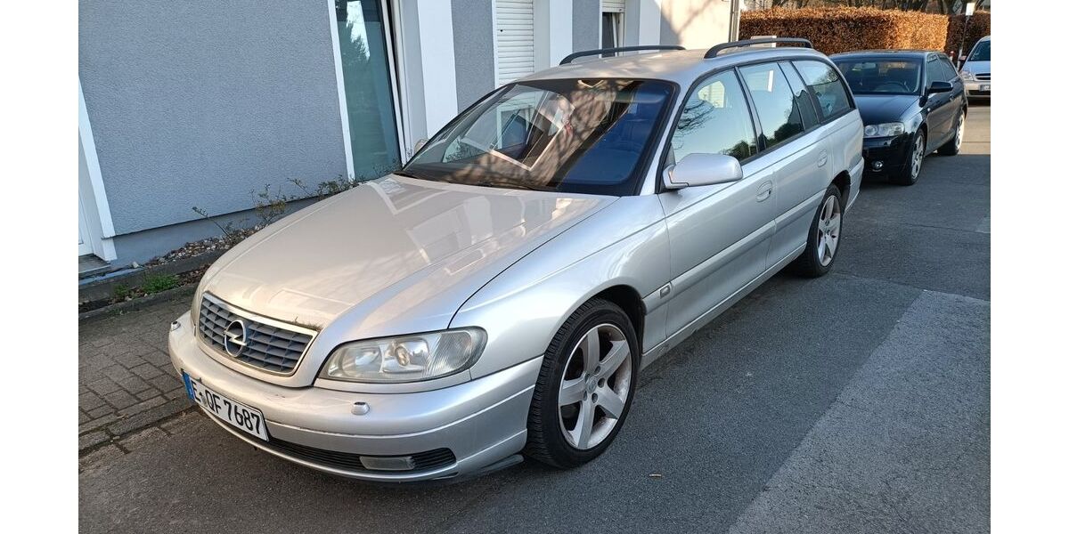 Opel Omega 224.500 km 3.300 &euro; Essen 45355