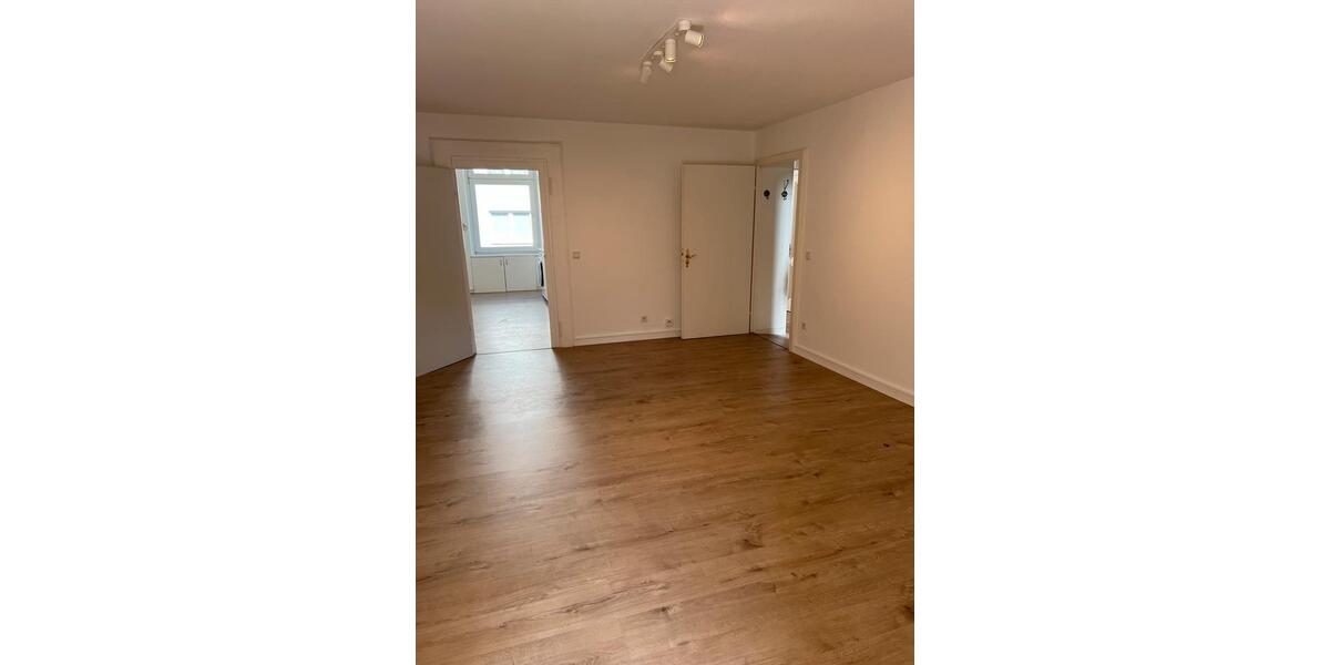 Etagenwohnung Düsseldorf Pempelfort - 2 Zimmer, 55 m&sup2;, 1.110&euro; | Angebot:26397840