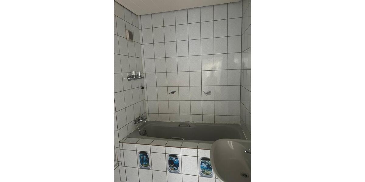 Erdgeschoßwohnung Krefeld Benrad - 3 Zimmer, 74 m&sup2;, 720&euro; | Angebot:26395068