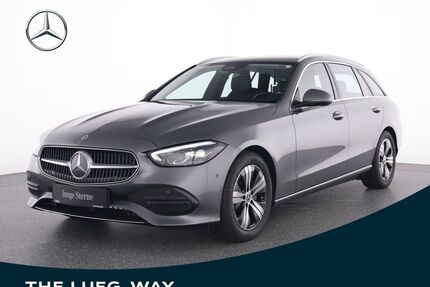 Mercedes C 180